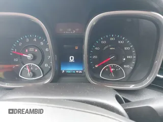 2015 Chevrolet Malibu LS with VIN 1G11A5SL8FF321868, listed as a IAAI auction lot 42137130 with 145,611 mi miles and . Bid and sale history available at DreamBid. Image 7.