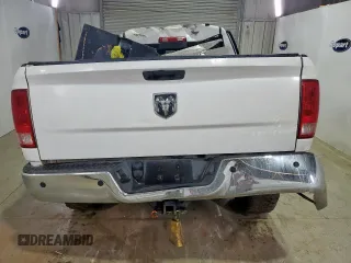 2011 Ram 2500 Big Horn with VIN 3D7UT2CL5BG579145, listed as a Copart auction lot 62293565 with Not provided miles and Clean title. Bid and sale history available at DreamBid. Image 6.