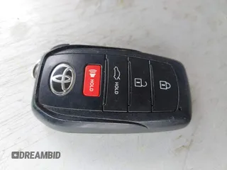 2023 Toyota Corolla SE with VIN 5YFS4MCE2PP143401, listed as a IAAI auction lot 42085852 with 50,959 mi miles and . Bid and sale history available at DreamBid. Image 11.