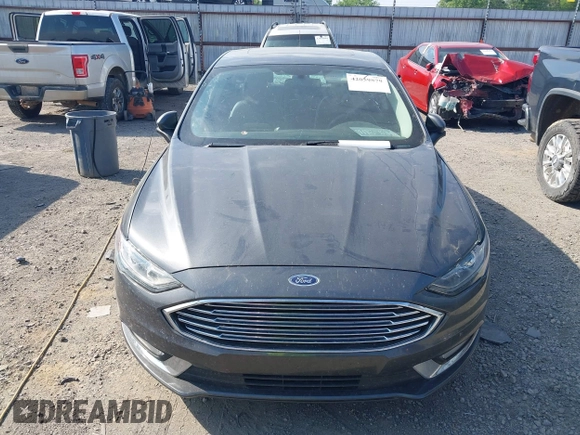 2018 Ford Fusion SE with VIN 3FA6P0HD2JR253714, listed as a IAAI auction lot 42059879 with 115,995 mi miles and . Bid and sale history available at DreamBid. Image 6.