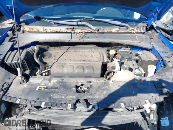 2018 Jeep Compass Sport с VIN 3C4NJDAB1JT409879, выставлен на аукционе IAAI как лот 41505845 с пробегом 84 486 миль миль и . История ставок и продаж доступна на DreamBid. Изображение 10.