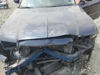 2005 Chrysler 300 with VIN 2C3AA53G05H589338, listed as a Copart auction lot 69333264 with 153,488 mi miles and Salvage Title. Bid and sale history available at carsss.com. Image 11.