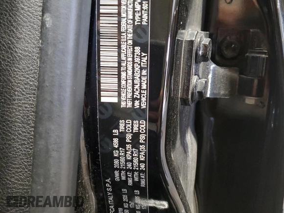 2019 Jeep Renegade Sport with VIN ZACNJBAB2KPJ97388, listed as a Copart auction lot 52069435 with 70,921 mi miles and Salvage title. Bid and sale history available at DreamBid. Image 12.