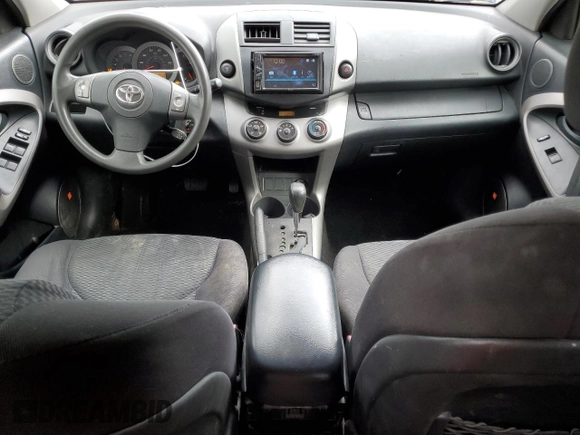 2008 Toyota RAV4 Sport with VIN JTMZD32V785092941, listed as a Copart auction lot 54556285 with 135,389 mi miles and Clean title. Bid and sale history available at DreamBid. Image 8.