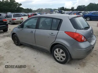 2009 Nissan Versa SL с VIN 3N1BC13E99L470561, выставлен на аукционе Copart как лот 61856455 с пробегом 116 334 миль миль и Чистый • Clean title. История ставок и продаж доступна на DreamBid. Изображение 2.