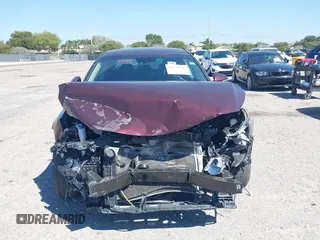 2019 Kia Optima LX with VIN 5XXGT4L34KG323567, listed as a IAAI auction lot 41770143 with 67,910 mi miles. Bid and sale history available at carsss.com. Image 6.