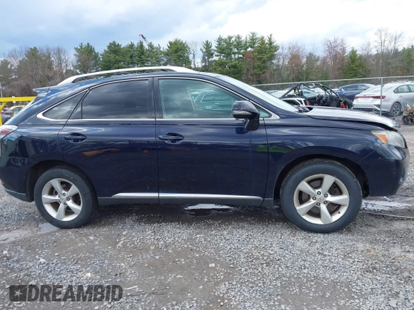 2010 Lexus RX with VIN 2T2BK1BA0AC008245, listed as a IAAI auction lot 42051056 with 234,222 mi miles and . Bid and sale history available at carsss.com. Image 13.