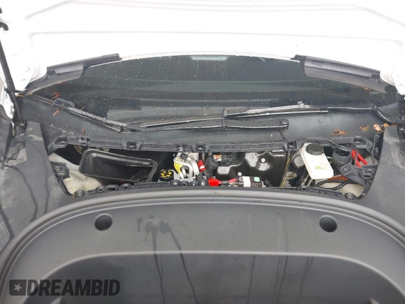 2023 Tesla Model 3 with VIN 5YJ3E1EA9PF548726, listed as a IAAI auction lot 42345157 with 30,647 mi miles and . Bid and sale history available at DreamBid. Image 10.