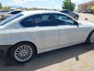 2013 BMW 5 Series 535i with VIN WBAFR7C5XDC824198, listed as a IAAI auction lot 42046804 with 170,005 mi miles and . Bid and sale history available at DreamBid. Image 14.