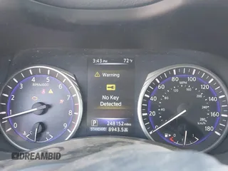 2014 Infiniti Q50 с VIN JN1BV7AP2EM688889, выставлен на аукционе IAAI как лот 41870898 с пробегом 248 152 миль миль и . История ставок и продаж доступна на DreamBid. Изображение 7.