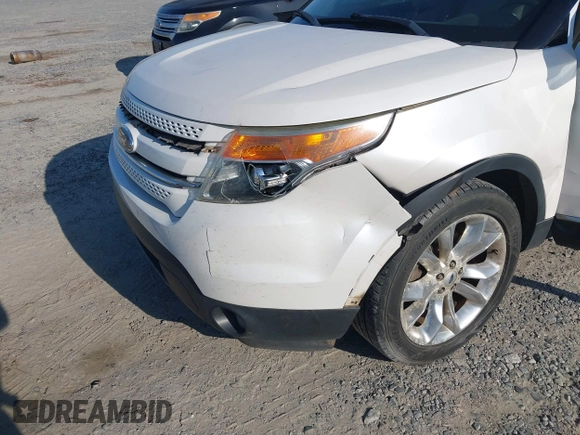 2012 Ford Explorer Limited с VIN 1FMHK7F87CGA23446, выставлен на аукционе IAAI как лот 42575148 с пробегом 158 574 миль миль и . История ставок и продаж доступна на DreamBid. Изображение 6.