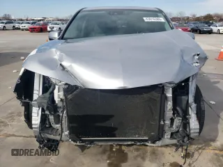 2020 Acura MDX w/Technology Pkg with VIN 5J8YD3H53LL005531, listed as a Copart auction lot 43016365 with 22,524 mi miles and Salvage Title. Bid and sale history available at carsss.com. Image 5.