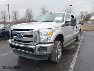 2012 Ford Super Duty F-250 SRW XL with VIN 1FT7W2B65CEC20624, listed as a IAAI auction lot 41678492 with 341,481 mi miles. Bid and sale history available at carsss.com. Image 17.