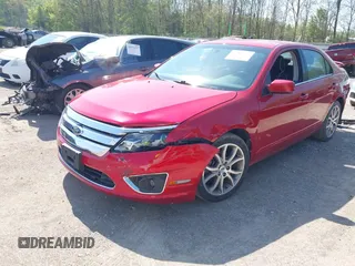 2012 Ford Fusion SE with VIN 3FAHP0HAXCR236502, listed as a IAAI auction lot 42009792 with 115,002 mi miles and . Bid and sale history available at DreamBid. Image 2.