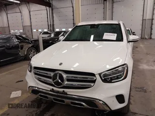 2022 Mercedes-Benz GLC 300 z VIN W1N0G8EB1NV377962, wystawiony jako IAAI lot #41651828 z przebiegiem 13 729 mil mil oraz . Historia ofert i sprzedaży dostępna na DreamBid. Obrazek 13.