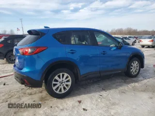 2013 Mazda CX-5 Touring with VIN JM3KE4CE1D0135493, listed as a Copart auction lot 42741765 with 71,467 mi miles and Clean Title. Bid and sale history available at carsss.com. Image 3.