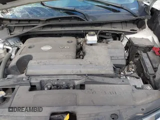 2020 Nissan Murano S with VIN 5N1AZ2AJ6LN163493, listed as a IAAI auction lot 42591964 with 43,989 mi miles and . Bid and sale history available at DreamBid. Image 10.