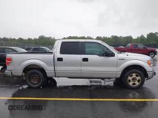 2013 Ford F-150 XL with VIN 1FTEW1CM0DFD74801, listed as a IAAI auction lot 42243697 with 135,629 mi miles and . Bid and sale history available at DreamBid. Image 14.