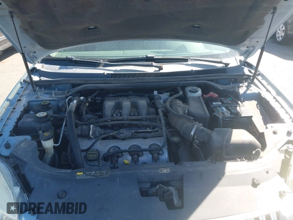 2008 Mercury Sable Premier with VIN 1MEHM43W18G610215, listed as a IAAI auction lot 42305122 with 200,368 mi miles and . Bid and sale history available at DreamBid. Image 10.