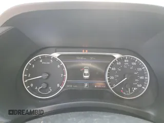 2024 Nissan Sentra SV с VIN 3N1AB8CV0RY309588, выставлен на аукционе Copart как лот 57331855 с пробегом 3 650 миль миль и Списание • Salvage title. История ставок и продаж доступна на DreamBid. Изображение 9.
