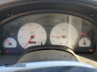 2003 Saturn LS z VIN 1G8JW54R93Y580275, wystawiony jako Copart lot #80853314 z przebiegiem 128 887 mil mil oraz Szkoda całkowita • Salvage title. Historia ofert i sprzedaży dostępna na DreamBid. Obrazek 9.