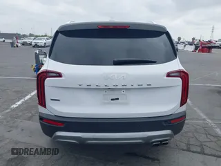 2022 Kia Telluride SX z VIN 5XYP5DHC9NG247668, wystawiony jako IAAI lot #42177230 z przebiegiem 37 401 mil mil oraz . Historia ofert i sprzedaży dostępna na DreamBid. Obrazek 17.