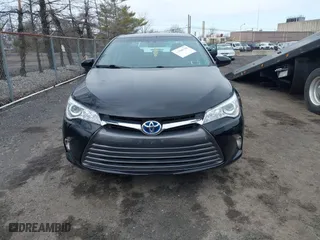 2015 Toyota Camry Hybrid LE with VIN 4T1BD1FK7FU163723, listed as a IAAI auction lot 41886718 with 432,925 mi miles. Bid and sale history available at carsss.com. Image 12.