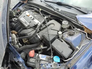 2002 Acura RSX Manual with VIN JH4DC53892C030685, listed as a Copart auction lot 54109295 with 288,737 mi miles and Salvage Title. Bid and sale history available at carsss.com. Image 11.