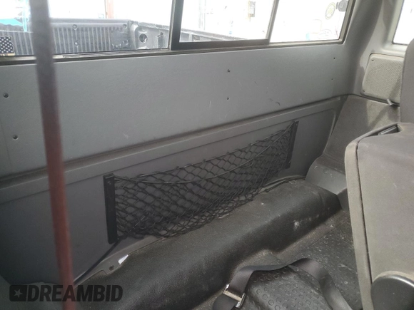 2004 Ford Ranger XL Fleet with VIN 1FTZR15E04PB23897, listed as a Copart auction lot 51866435 with 103,669 mi miles and Salvage Title. Bid and sale history available at DreamBid. Image 10.