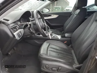 2017 Audi A4 Premium z VIN WAUGNAF48HN003160, wystawiony jako Copart lot #51159635 z przebiegiem 115 079 mil mil oraz Szkoda całkowita • Salvage title. Historia ofert i sprzedaży dostępna na DreamBid. Obrazek 7.
