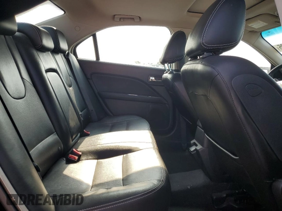 2010 Ford Fusion Hybrid with VIN 3FADP0L35AR199816, listed as a Copart auction lot 61641495 with 146,871 mi miles and Salvage title. Bid and sale history available at DreamBid. Image 10.