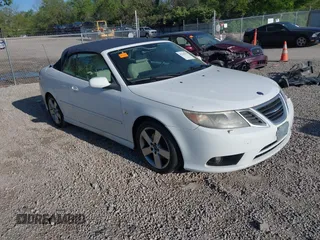 2008 Saab 9-3 z VIN YS3FB79Y586009784, wystawiony jako IAAI lot #42219678 z przebiegiem 178 463 mil mil oraz . Historia ofert i sprzedaży dostępna na DreamBid. Obrazek 1.