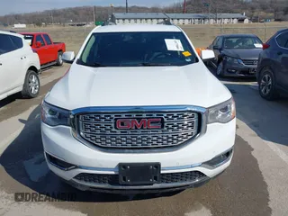 2019 GMC Acadia Denali with VIN 1GKKNPLS2KZ166670, listed as a IAAI auction lot 41673866 with 79,723 mi miles and . Bid and sale history available at carsss.com. Image 13.