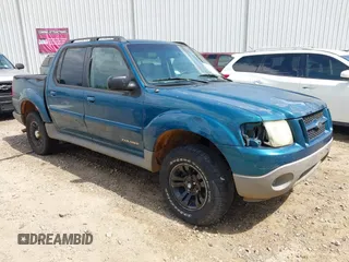 2001 Ford Explorer Sport Trac с VIN 1FMZU67E51UC75790, выставлен на аукционе IAAI как лот 42610302 с пробегом 424 045 миль миль и . История ставок и продаж доступна на DreamBid. Изображение 1.