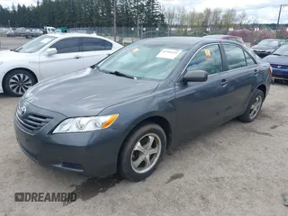 2009 Toyota Camry with VIN 4T1BE46K49U314813, listed as a IAAI auction lot 41959223 with 177,298 mi miles and . Bid and sale history available at DreamBid. Image 2.