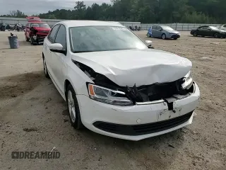 2012 Volkswagen Jetta TDI с VIN 3VWLL7AJ9CM466237, выставлен на аукционе Copart как лот 55910985 с пробегом 129 713 миль миль и Списание • Salvage title. История ставок и продаж доступна на DreamBid. Изображение 13.