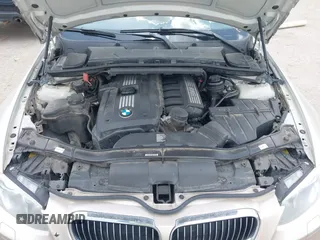 2012 BMW 3 Series 328i with VIN WBADW3C55CE823620, listed as a IAAI auction lot 42546738 with 104,400 mi miles and . Bid and sale history available at DreamBid. Image 10.