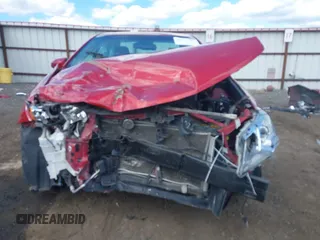 2012 Toyota Camry SE with VIN 4T1BK1FK3CU516900, listed as a IAAI auction lot 42013994 with 110,009 mi miles. Bid and sale history available at carsss.com. Image 13.