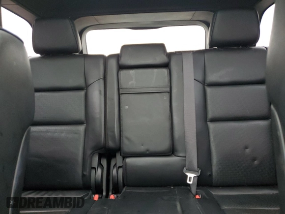 2019 Jeep Grand Cherokee Overland with VIN 1C4RJFCT0KC539751, listed as a Copart auction lot 46580295 with 48,768 mi miles and Salvage Title. Bid and sale history available at carsss.com. Image 10.