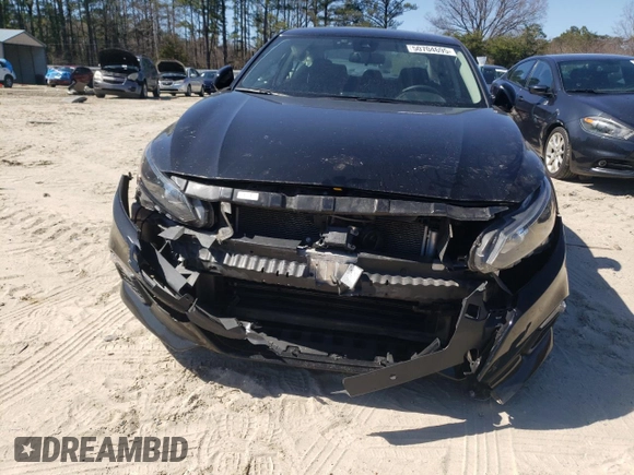 2022 Nissan Altima 2.5 S with VIN 1N4BL4BV5NN396457, listed as a Copart auction lot 50704695 with 40,885 mi miles and Salvage Title. Bid and sale history available at carsss.com. Image 5.