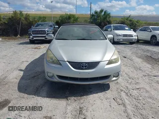 2006 Toyota Solara SE V6 with VIN 4T1FA38P66U072523, listed as a IAAI auction lot 40723123 with 91,598 mi miles. Bid and sale history available at carsss.com. Image 12.