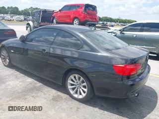 2011 BMW 3 Series 335i xDrive with VIN WBAKF9C52BE262351, listed as a IAAI auction lot 42178686 with 149,108 mi miles and . Bid and sale history available at DreamBid. Image 3.