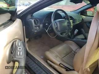 1999 Pontiac Firebird Trans Am with VIN 2G2FV32G1X2217352, listed as a Copart auction lot 79941714 with 174,580 mi miles and Salvage title. Bid and sale history available at DreamBid. Image 8.