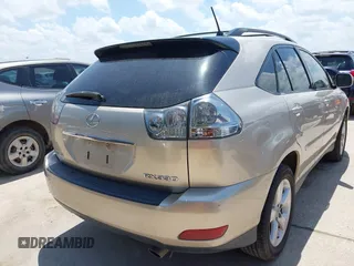 2005 Lexus RX 330 with VIN 2T2GA31U65C023693, listed as a IAAI auction lot 42751048 with 235,774 mi miles and . Bid and sale history available at DreamBid. Image 4.