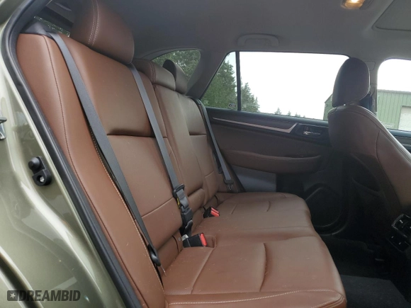 2017 Subaru Outback Touring with VIN 4S4BSATC0H3234501, listed as a Copart auction lot 51071075 with 41,281 mi miles and Clean Title. Bid and sale history available at carsss.com. Image 12.