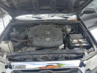 2013 Toyota Tacoma z VIN 5TFUU4EN2DX052230, wystawiony jako Copart lot #43802675 z przebiegiem 102 410 mil mil oraz Szkoda całkowita • Salvage title. Historia ofert i sprzedaży dostępna na DreamBid. Obrazek 11.