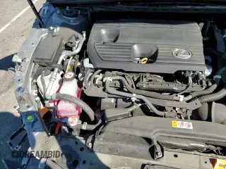 2022 Lexus ES 300h с VIN 58ADA1C13NU017310, выставлен на аукционе Copart как лот 72020335 с пробегом 73 103 миль миль и Списание • Salvage title. История ставок и продаж доступна на DreamBid. Изображение 13.