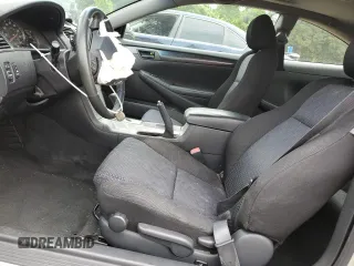 2006 Toyota Solara SE z VIN 4T1CA38P86U091853, wystawiony jako Copart lot #58825305 z przebiegiem 281 722 mil mil oraz Szkoda całkowita • Salvage title. Historia ofert i sprzedaży dostępna na DreamBid. Obrazek 7.