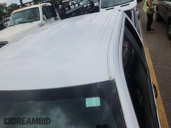 2013 Ford F-150 XL with VIN 1FTFX1EF0DKF87495, listed as a IAAI auction lot 42587666 with 221,982 mi miles and . Bid and sale history available at DreamBid. Image 25.