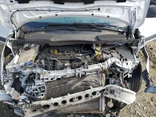 2017 Ford Transit Connect XLT z VIN NM0LS7F73H1299605, wystawiony jako Copart lot #63428655 z przebiegiem Nie podano mil oraz Czysty tytuł • Clean title. Historia ofert i sprzedaży dostępna na DreamBid. Obrazek 12.